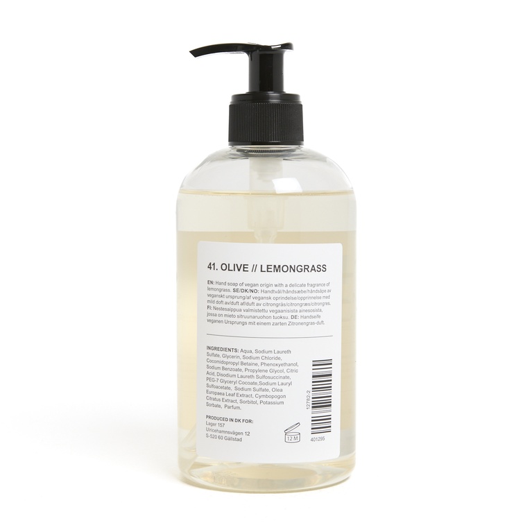 Handtvål "Hand soap"
